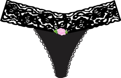 Free Laced Thong Cliparts Download Free Laced Thong Cliparts Png