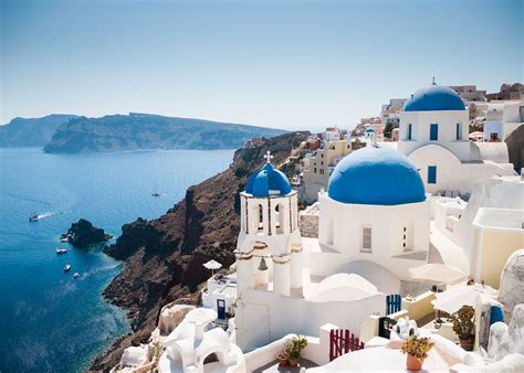 Romantic Italy And Greece Tour Audley Travel Ca