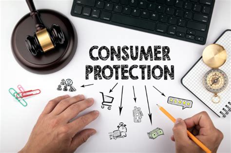 Consumer goods are the end result of manufacturing and production. Increase to Australian Consumer Law Penalties - are you at ...