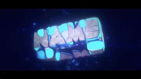After effects templates sony vegas templates cinema 4d templates blender templates. FREE 3D INTRO #1 | Cube Text C4D & After effects Intro ...