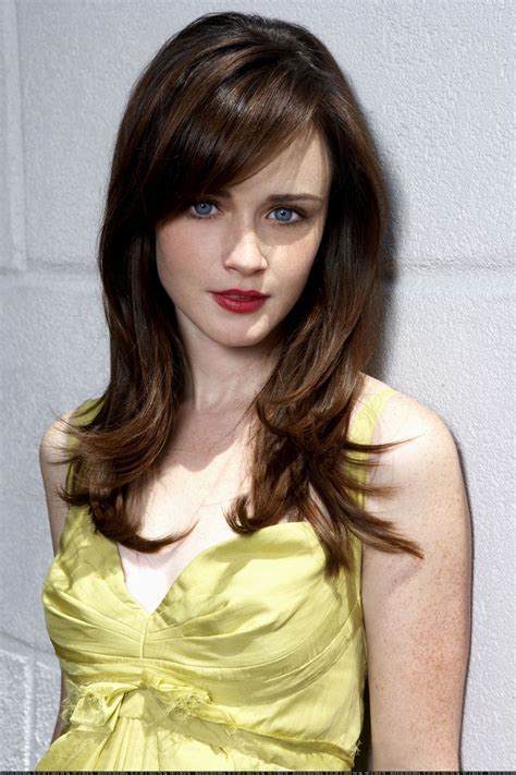 17 Best Images About Alexis Bledel On Pinterest Amy Sherman Palladino