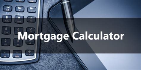 Mortgage Calculator Nationwide Mortgage And Realty Llc
