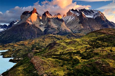 Beautiful Photos Of Chile That Will Convince You To Visit