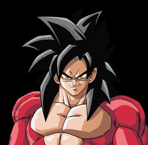 Top 10 Strongest Dragonball Z Characters Hubpages