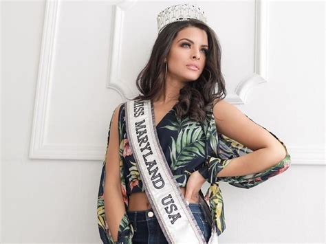 Mari Pepin Breaks Down The Pageantry Stigma And Discusses Competing For