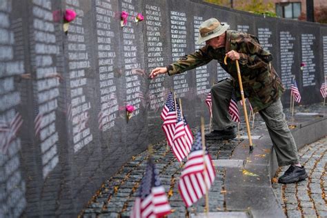 March 29th Is National Vietnam Veterans Day Knsi