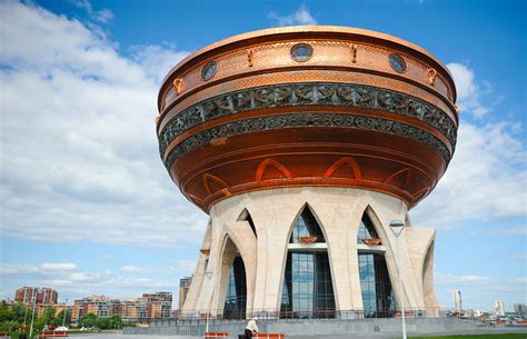 With a population of about 1.3 million (2011 census), a rich history, deep culture and strong economic influence, kazan is one of the most visited and most important cities in russia. A 21st-century guide to Kazan's sights - Russia Beyond
