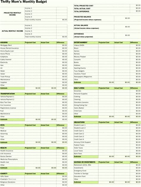 8 Excel Small Business Accounting Templates Besttemplatess123