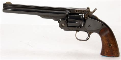 Navy Arms Uberti 1875 Schofield 4 For Sale At