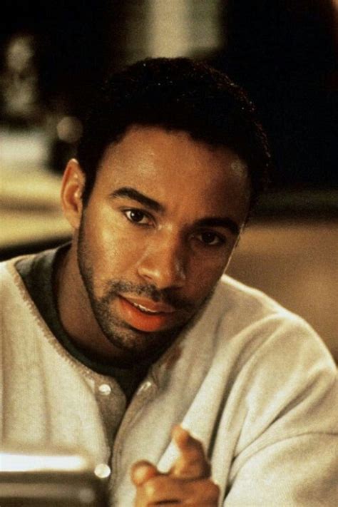 Video Rumours Have Flooded The Internet Actor Allen Payne Has Died Not True