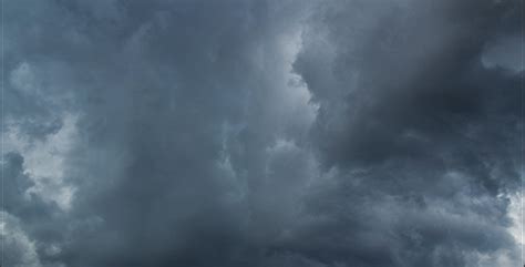 Storm Clouds 4k Resolution Stock Footage Videohive
