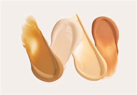 How To Find The Best Foundation For Your Skin
