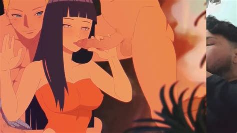 Horny Naruto Uses Clones And Fucks Hinata Xxx Mobile Porno Videos And Movies Iporntvnet