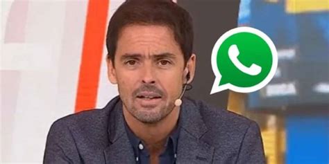 descubra el truco para mandar audios de whatsapp con la voz del conocido relator mariano closs