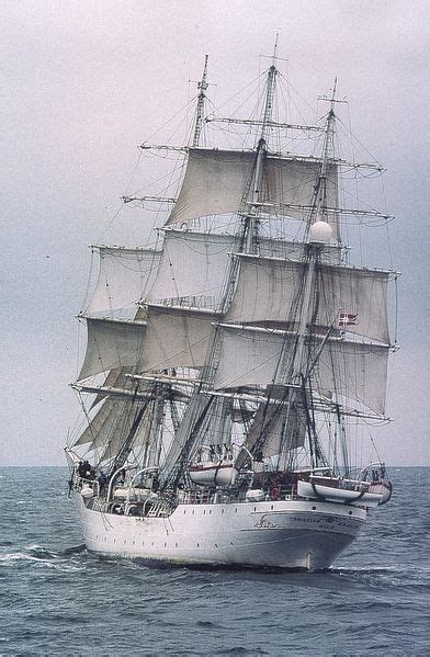The 15 Different Types Of Sailing Ships