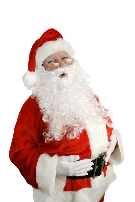 Santas Top Secret Revealed Full Potential Chiropractic
