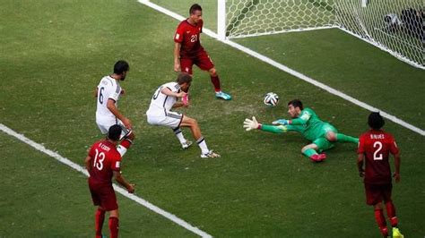 Portugal vs germany euro 2020 group f second match. 6.16.2014 Germany vs Portugal 4:0 1:0 T. Müller (12.) 2:0 ...