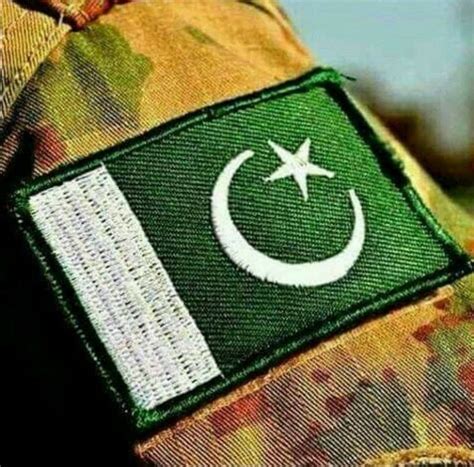 Pakistan Army Pakistan Flag Pakistani Flag Pakistan Army