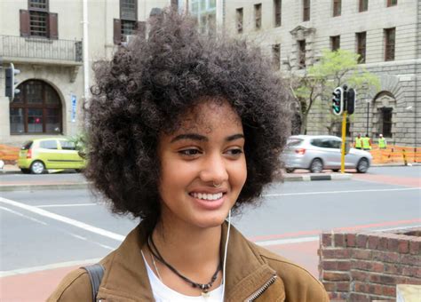 south african girls school repeals hair policy after accusations of racism goats and soda npr