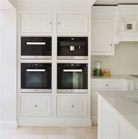 Tom Howley Kitchens On Instagram “the Layout Of Appliances Is Key To