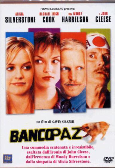 Banco Paz Film 2002