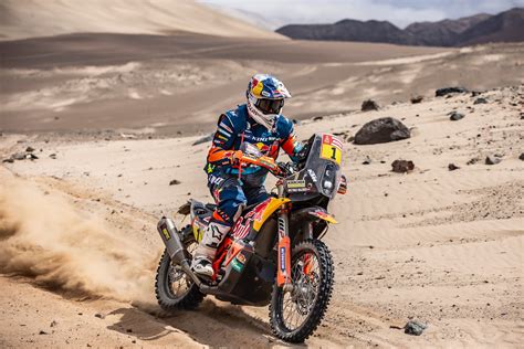 The dakar rally is known as the 'world's toughest motor race'. 2019 Dakar Rally Stage 8 Results, Motorcycles: KTM Takes ...