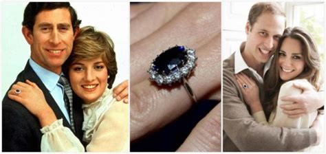 It was princess diana's engagement ring, so it would be in the thousands to millions of dollars today! Top 10 World's Most Expensive Rings