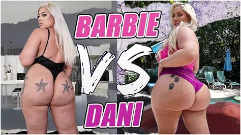 Bangbros Battle Of The Thicc Goatsand Ashley Barbie Vs Mzand Dani