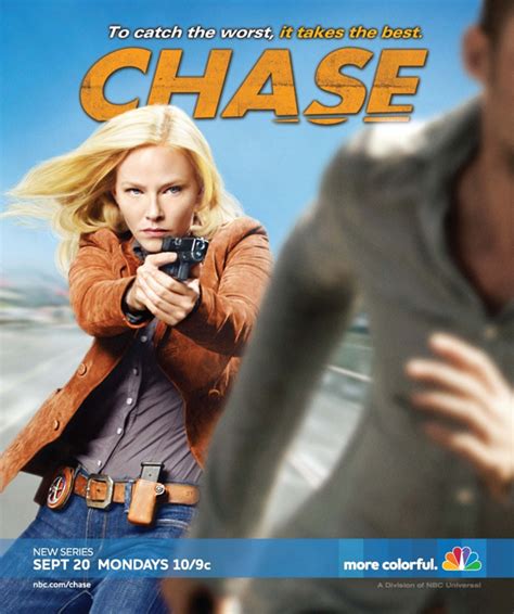 Let the fun, drama, and partying begin. Chase - Serie TV (2010)