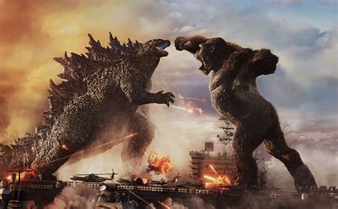 Jump to navigationjump to search. Los mejores memes de 'Godzilla vs Kong' : Informatura