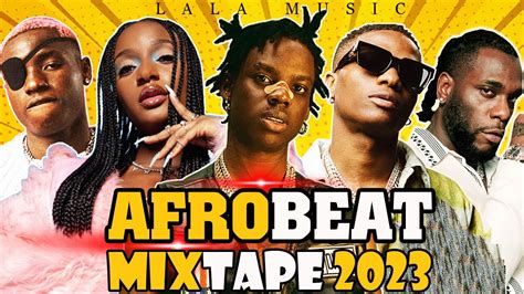 Afrobeat Mix September 2023 Best Naija Vibes On Vibes Afrobeat 2023