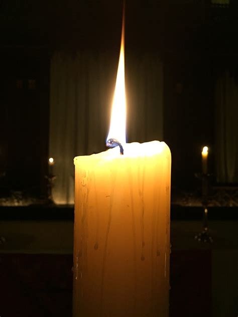 Vela Círio Pascal De Páscoa · Foto gratuita no Pixabay