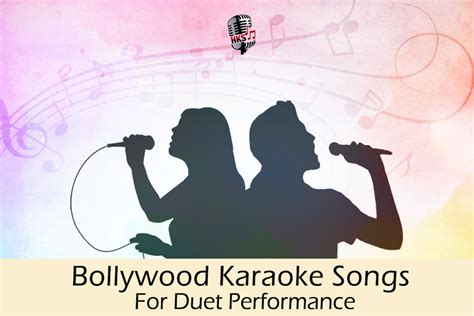 Male + female (or, both girls?) most of time i go for karaoke marathon. 10 Bollywood Karaoke Songs That Are Perfect for a Duet Performance | Blog