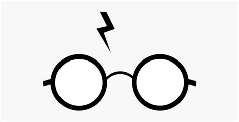 Transparent Harry Potter Clipart Png Rectangle Circle