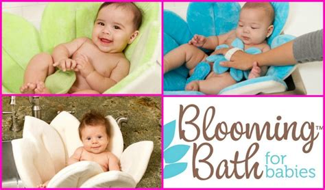 Ickedmelbusiness@gmail.com *follow my social media* 💻facebo. Blooming Bath For Babies ~ Baby Shower Must Have ~ | Emily ...
