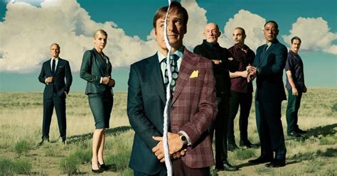 Better Call Saul Every Season Ranked By Rotten Tomatoes Score