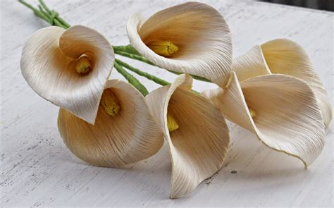 Reduce Reuse Recycle Replenish Restore Diy How To Make Calla