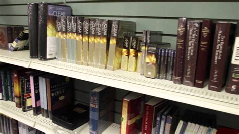 But it is not at all. Adventist Book Center - YouTube