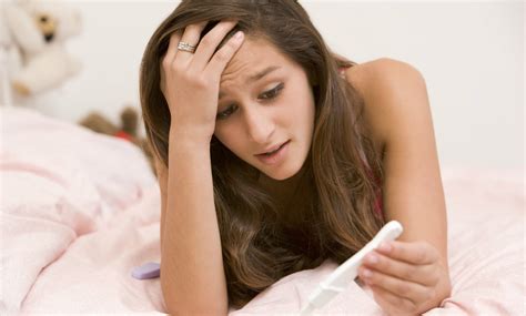 Falsos Mitos Sobre El Embarazo Adolescente Estilo De Vida Madres