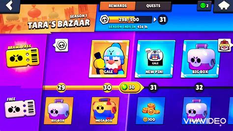 She's got a decent amount of survivability but still it's a bit lower than other short range brawlers like rosa, el primo or bull. UNLOCK GALE & UNLOCK A NEW BRAWLER (Brawl Stars) - YouTube