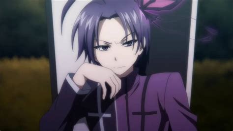 Servamp Amv Misono Alicein Sorry About Your Parents Youtube