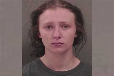 laramie woman charged with burglary