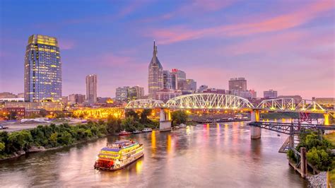 7 Things You Should Know Before Visiting Nashville