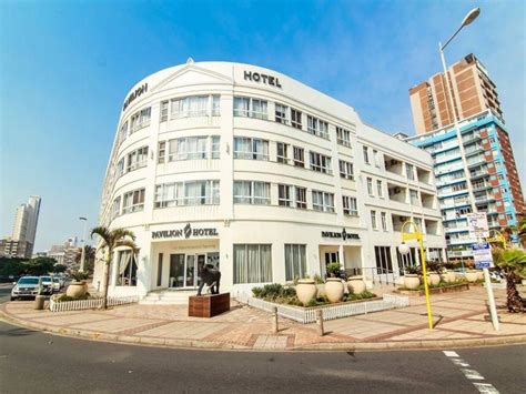 Pavilion Hotel In Durban Room Deals Photos And Reviews