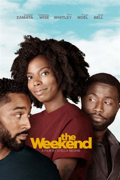 The Weekend Dvd Release Date Redbox Netflix Itunes Amazon