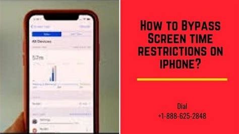 How To Bypass Screen Time Restrictions On Iphone Screen Time Iphone