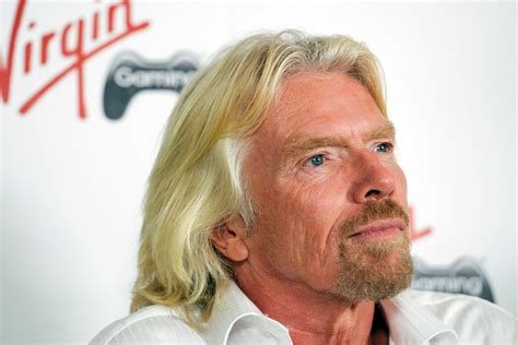 Chatter Busy Richard Branson Net Worth