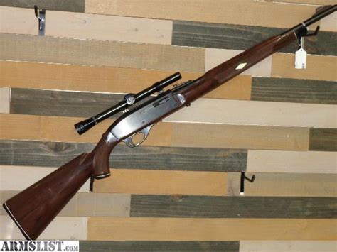 Armslist For Sale Remington Semi Automatic Rifle Free Nude My XXX Hot