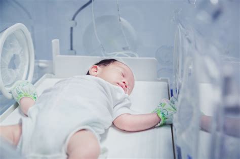 Mengenal Nicu Tempat Perawatan Bayi Prematur