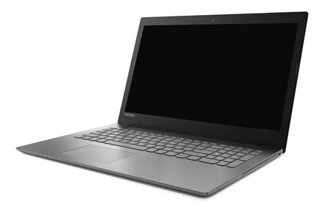 Laptop Lenovo Ideapad 320 15iap Negra 156 Intel Celeron N3350 4gb De